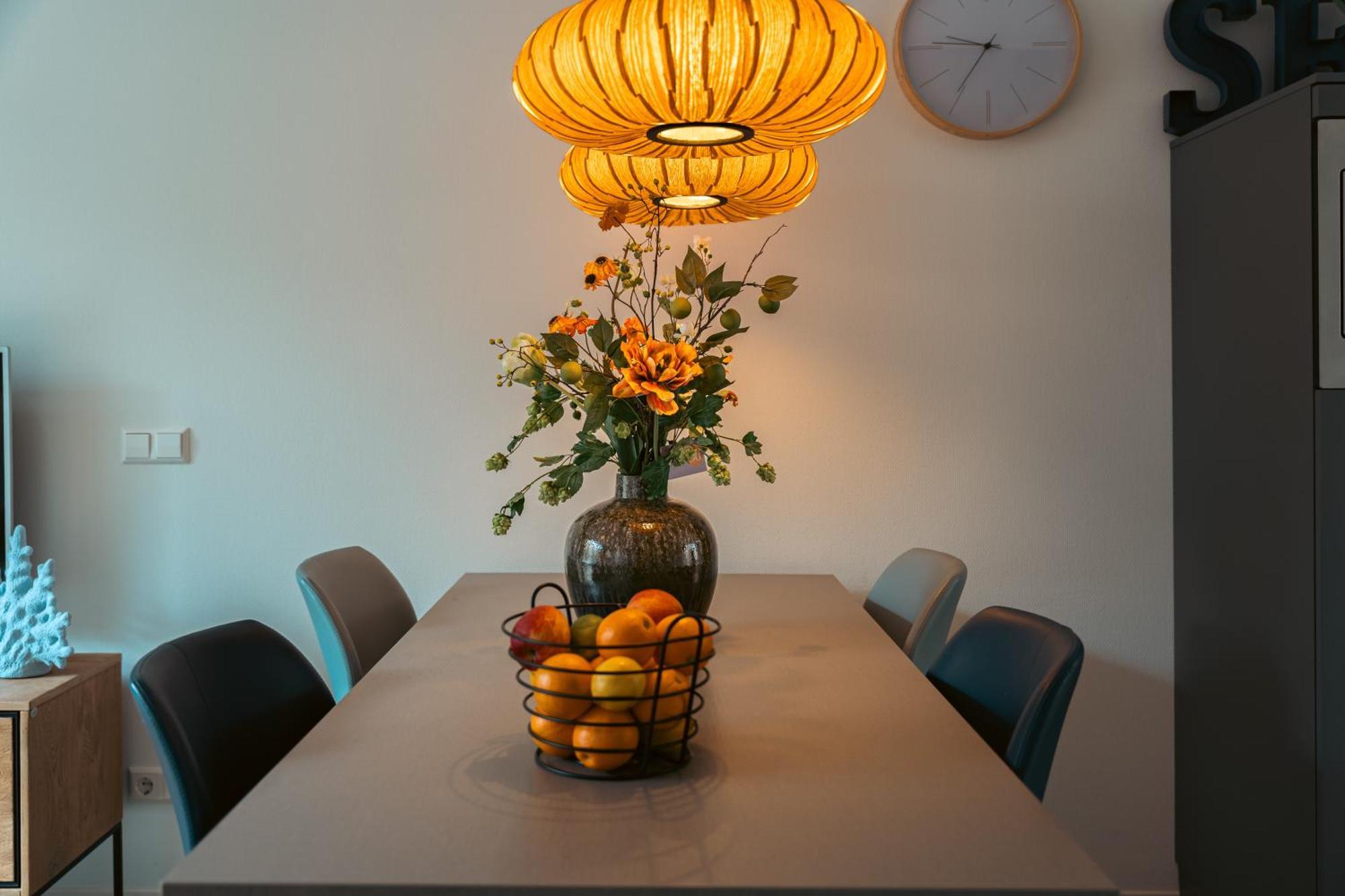 Boutique Resort Schaardijk 01 Scharendijke Buitenkant foto