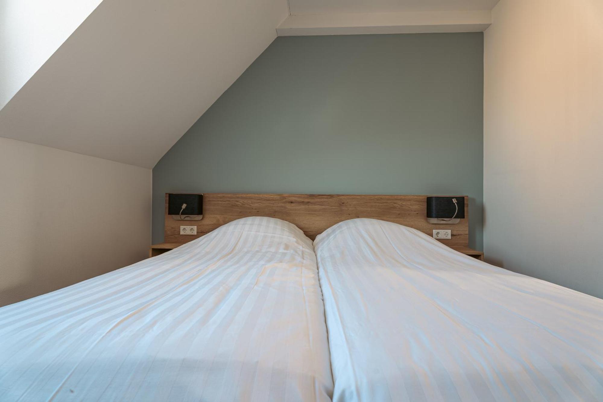 Boutique Resort Schaardijk 01 Scharendijke Buitenkant foto
